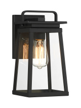 Minka-Lavery 73211-66A - Isla Vista - 1 Light Outdoor Wall Mount