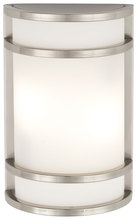 Minka-Lavery 9802-144 - Bay Viewâ„¢ - 2 Light Outdoor Pocket Lantern