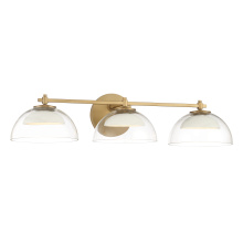 Minka-Lavery 2033-732-L - Halwynd 25.25" LED Vanity
