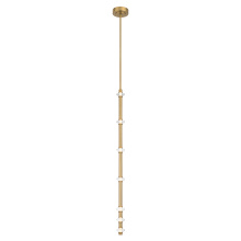 Minka-Lavery 5649-732-L - Pearl 2.5" LED Mini Pendant