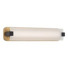Minka-Lavery 18752-876-L - Arclume 24" LED Bath Bar