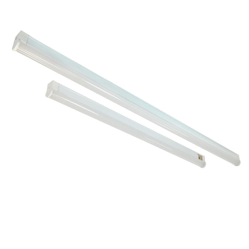 33" LED Linear Undercabinet, 2700K, White