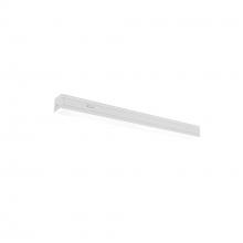 Nora NUDTW-9816/W - 16" Bravo FROST Tunable White LED Linear, 3000/3500/4000K, White