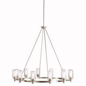 Chandelier 12Lt