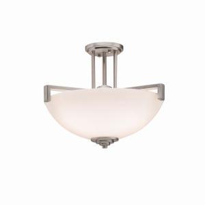 Pendant/Semi Flush 3Lt