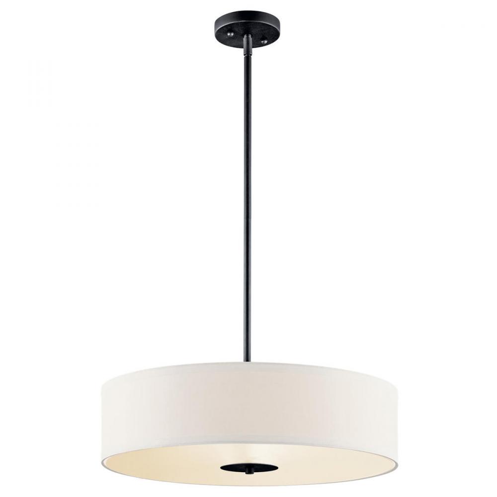 Pendant/Semi Flush 3Lt