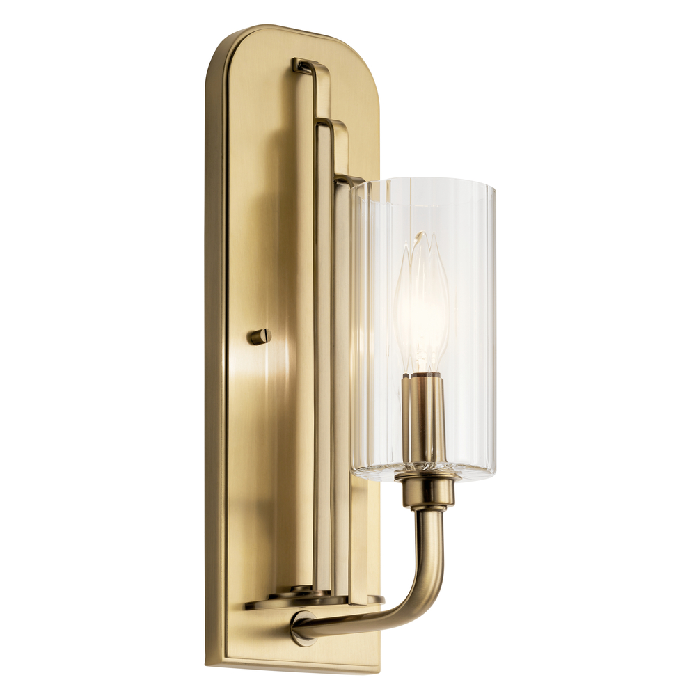 Wall Sconce 1Lt