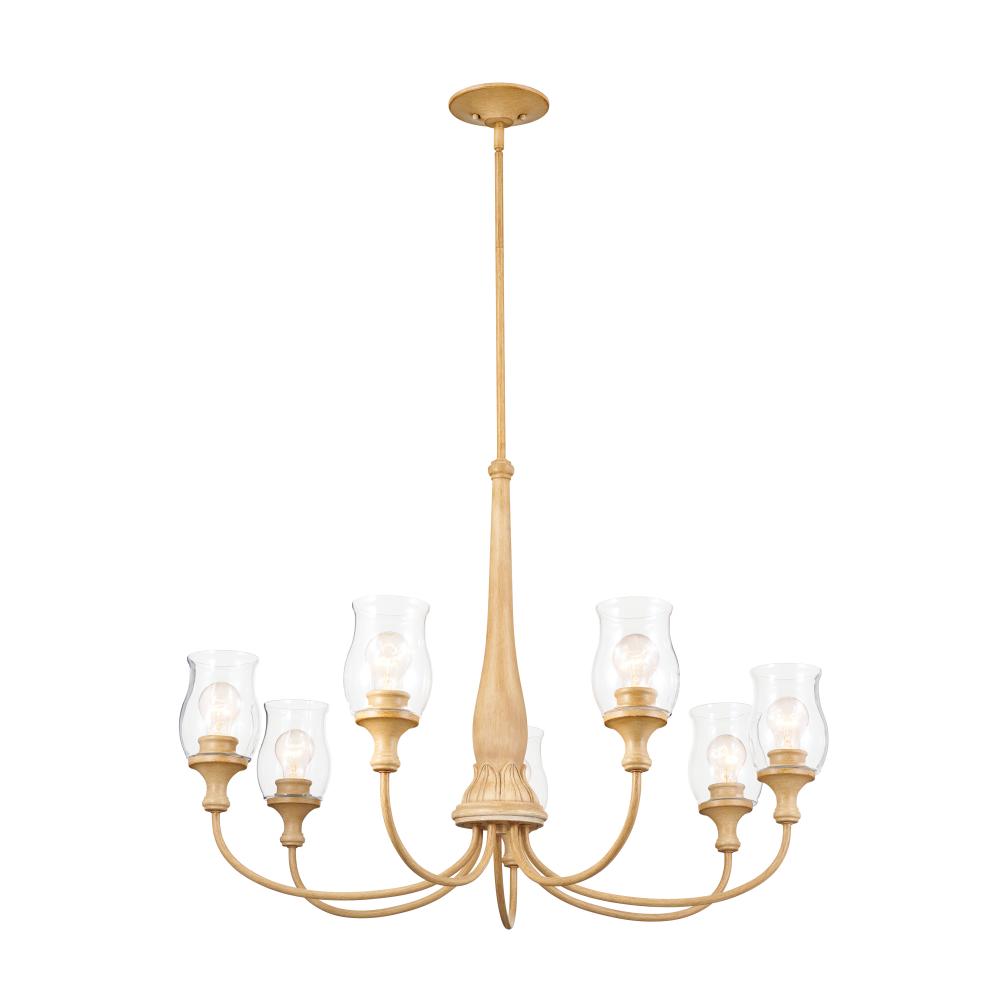 Chandelier 7Lt