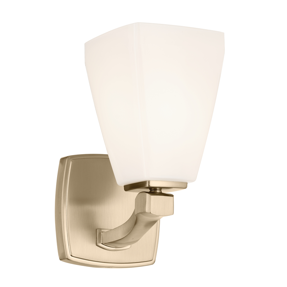 Wall Sconce 1Lt