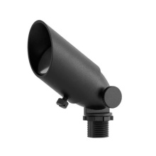 Kichler 15484BKB - MR11 Brass Accent Light