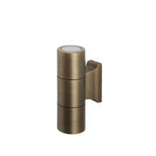 Kichler 15794CBR - Large Up & Down Sconce in Centennial Brass