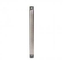 Kichler 360001AP - Fan Down Rod 18 Inch