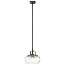 Kichler 43903OZ - Pendant/Semi Flush 1Lt