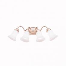 Kichler 6124NI - Bath 4Lt