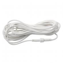 Kichler DLE20WH - Direct-to-Ceiling Extension Cord 20'