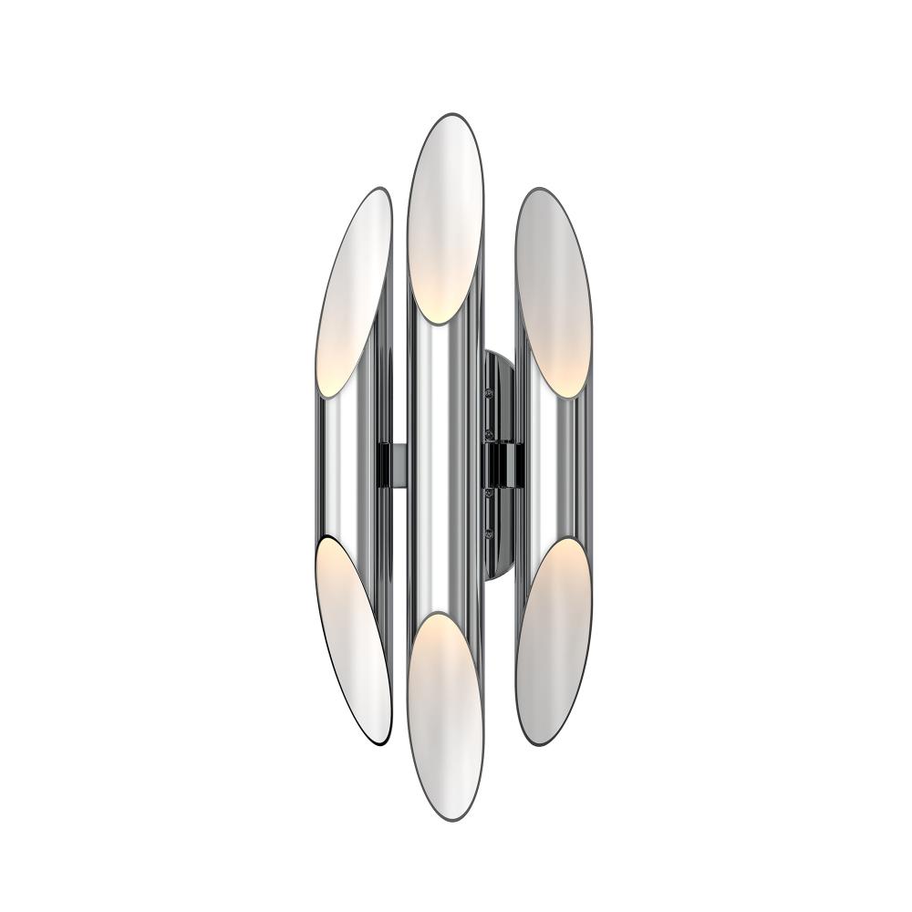 Triple Sconce