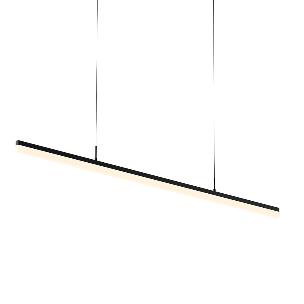 60" LED Pendant