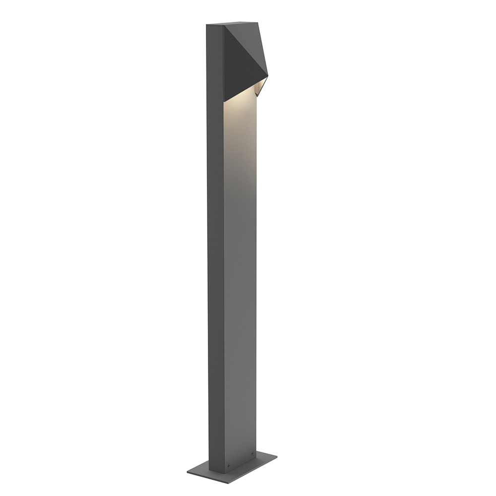 28" LED Bollard