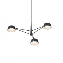 Sonneman 2035.25 - 5-Light Round Pendant