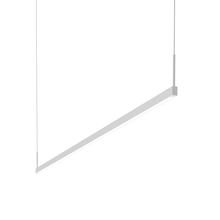 Sonneman 2816.03-6 - 6' One-Sided LED Pendant