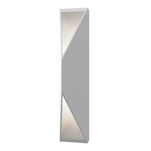 Sonneman 7102.98-WL - Tall LED Sconce