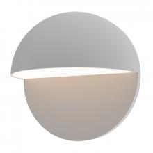 Sonneman 7472.74-WL - 8" LED Sconce