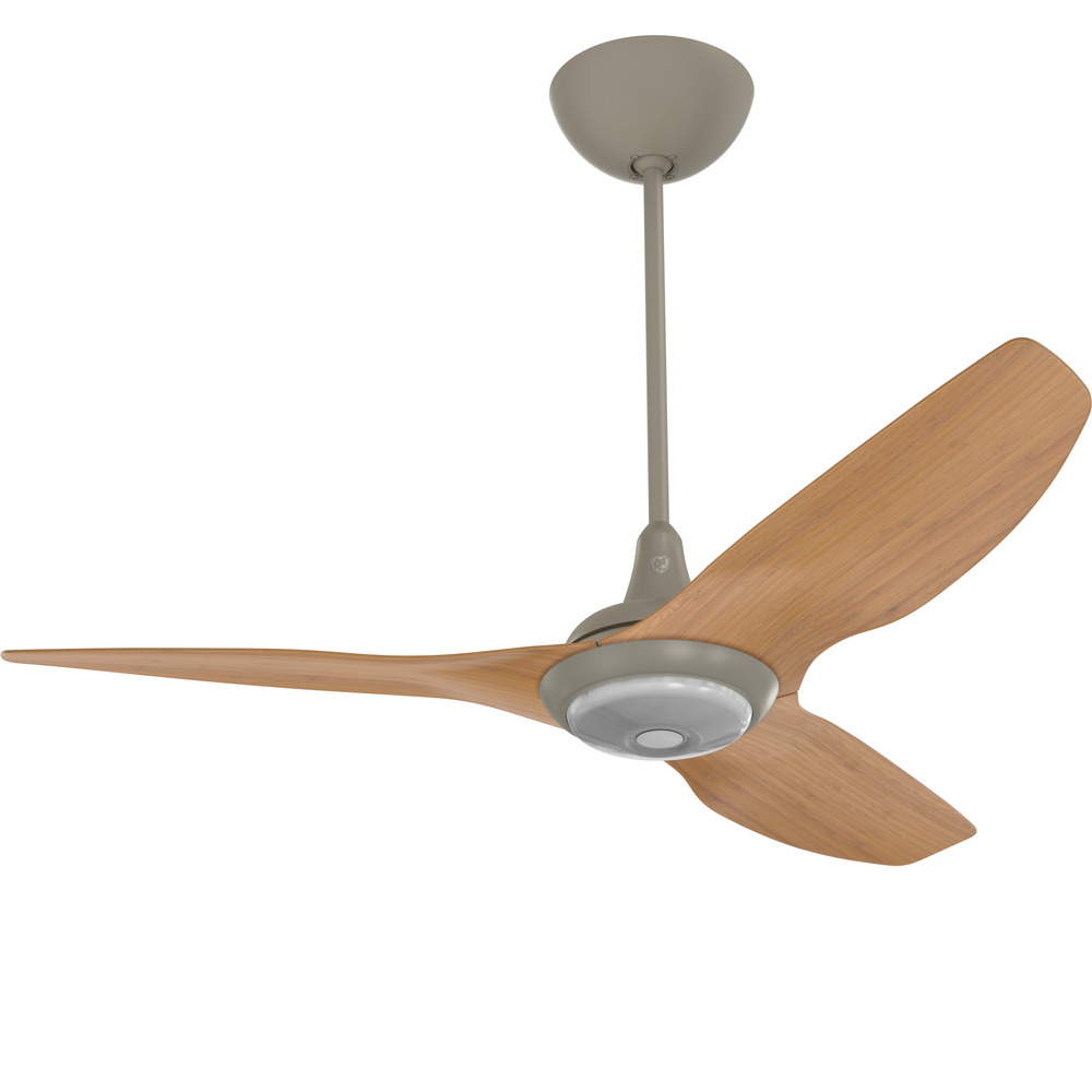 Ceiling Fan Kit, Haiku, 52", 100-277V/1PH, WiFi/BLE, Indoor, 0.05HP, <125W, (US,CA,MX)
