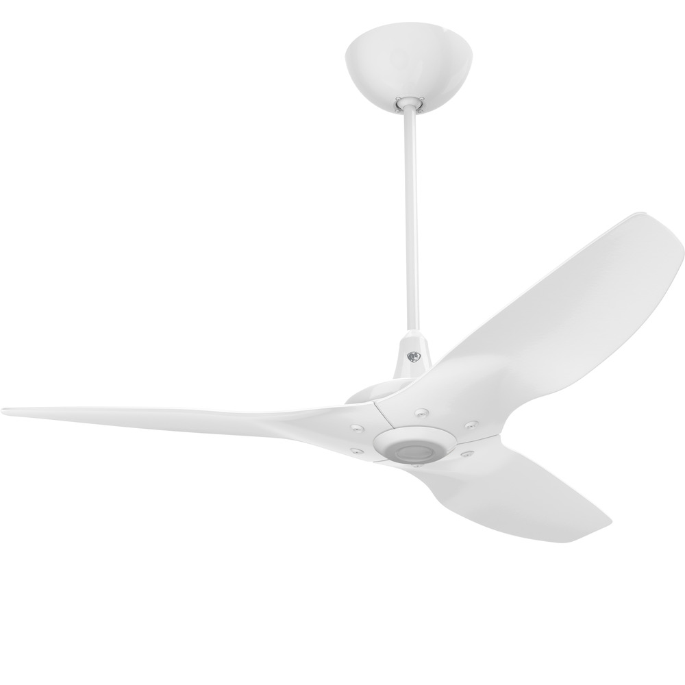 Ceiling Fan Kit, Haiku, 52", 100-277V/1PH, WiFi/BLE, Indoor, 0.05HP, <125W, (US,CA,MX), Universa