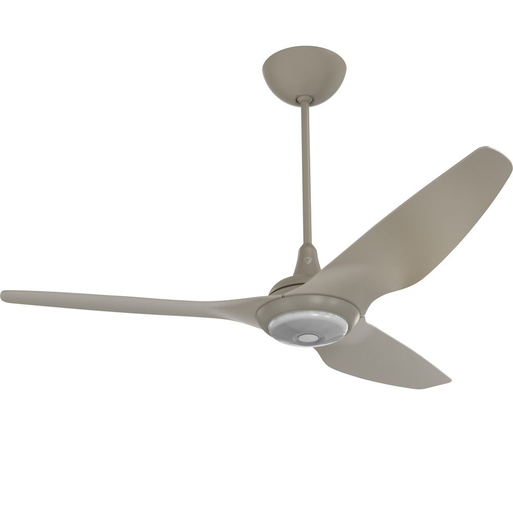 Ceiling Fan Kit, Haiku, 60", 100-277V/1PH, WiFi/BLE, Indoor, 0.05HP, <125W, (US,CA,MX), Universa