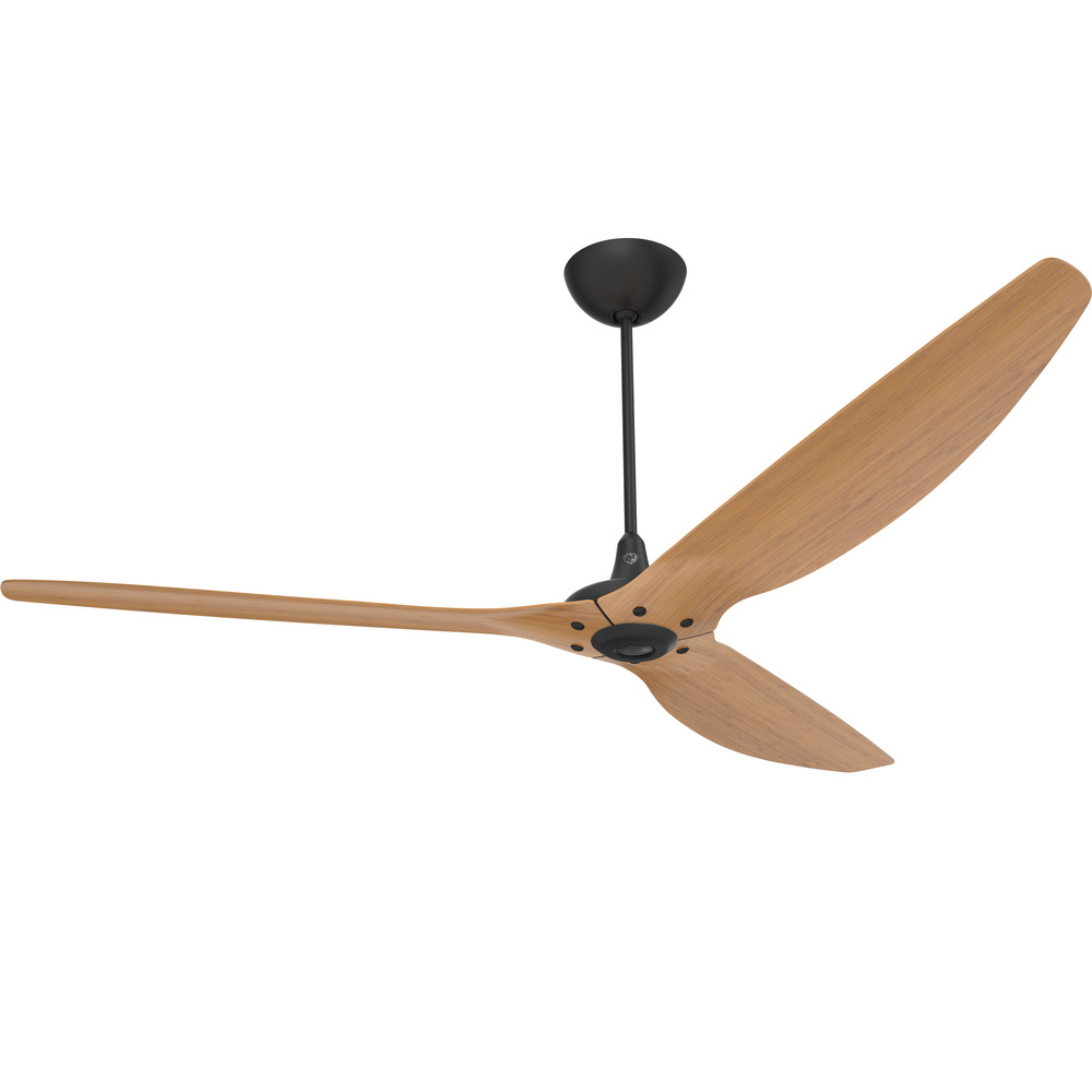 Ceiling Fan Kit, Haiku, 84", 100-277V/1PH, WiFi/BLE, Indoor, 0.05HP, <125W, (US,CA,MX), Universa