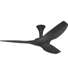 Big Ass Fans MK-HK4-042400A258F258G10 - Ceiling Fan Kit, Haiku, 52", 100-277V/1PH, WiFi/BLE, Indoor, 0.05HP, <125W, (US,CA,MX), Low Prof