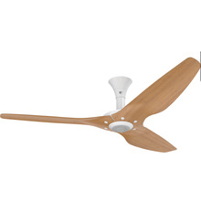 Big Ass Fans MK-HK4-05240001A259F221G10 - Ceiling Fan Kit, Haiku, 60", 100-277V/1PH, WiFi/BLE, Indoor, 0.05HP, <125W, (US,CA,MX), Low Prof