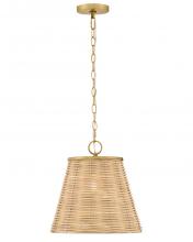 Lark 83217LCB - Medium Pendant