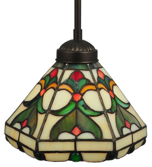 8"W Middleton Mini Pendant