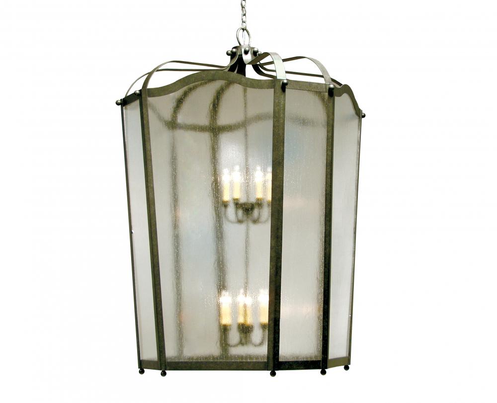 46" Wide Citadel 16 Light Pendant