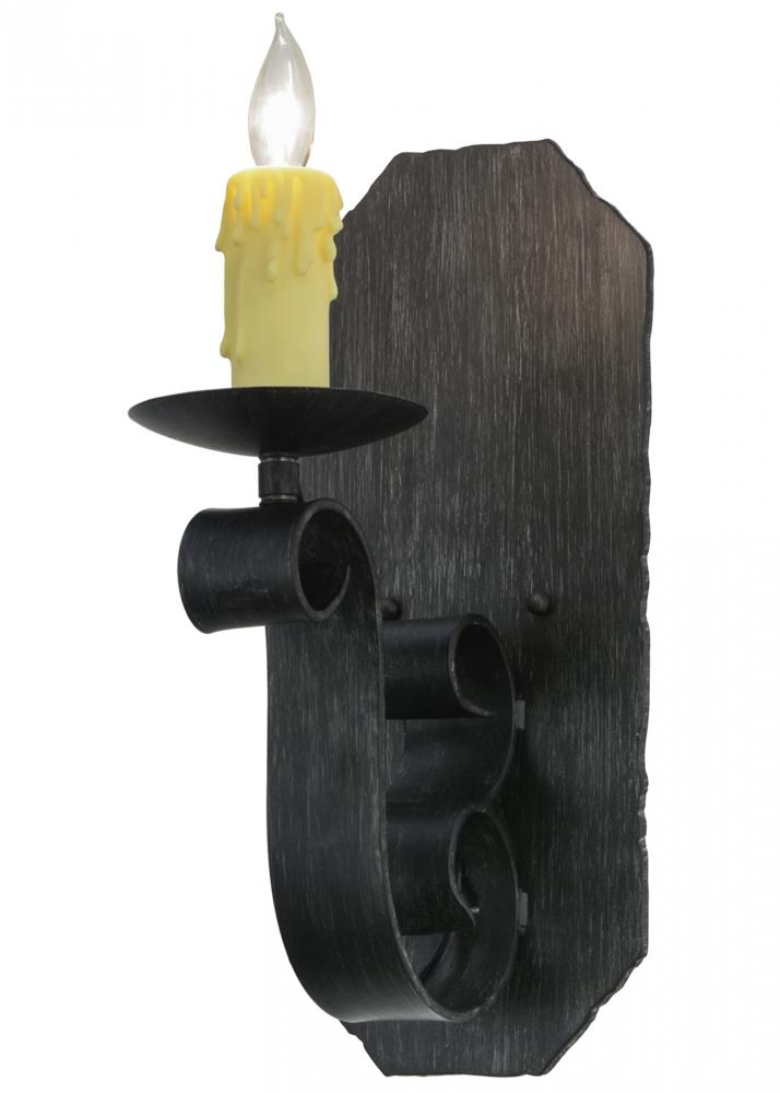 6.5"W Renzo Wall Sconce