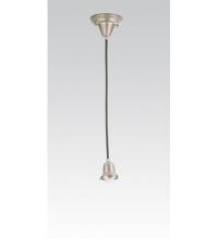 Meyda Blue 101616 - 5" Wide Revival Pendant Hardware