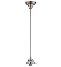 Meyda Blue 101910 - 5" Wide Revival Schoolhouse Pendant Hardware