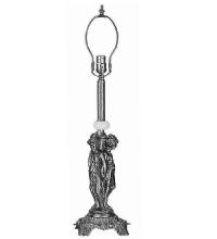 Meyda Blue 11707 - 20" High Three Graces Table Base