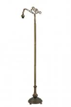 Meyda Blue 119647 - 63" High Floor Base