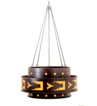 Meyda Blue 120276 - 48" Wide Sandia Pendant