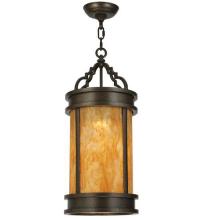 Meyda Blue 133307 - 10"W Wyant Pendant