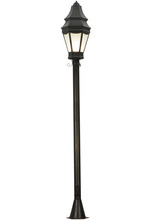 Meyda Blue 135978 - 14" Wide Statesboro Street Lamp