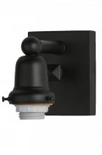 Meyda Blue 145841 - 4" Wide Revival Vanity Hardware