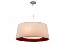 Meyda Blue 162178 - 36" Wide Bruges Pendant