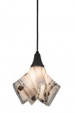 Meyda Blue 172636 - 10" Wide Ramoscelli Pendant