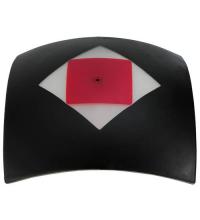 Meyda Blue 20839 - 21" Wide Metro Fusion Modena Shade