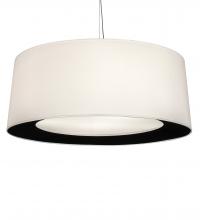 Meyda Blue 224023 - 52" Wide Bruges Pendant