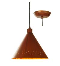 Meyda Blue 65862 - 12" Wide Cone Constellation Pendant