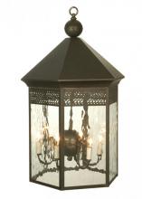 Meyda Blue 72041 - 24" Wide Thornhedge Pendant